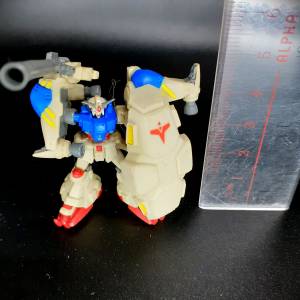 产品名称: 高迖2号机RX78 GP02A