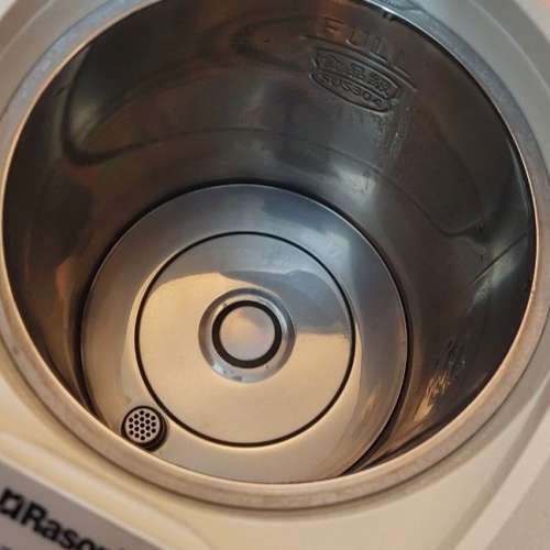 3L Rasonic 電熱水煲壺 electric air pot water boiler