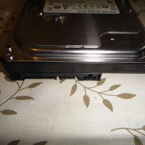 TOSHIBA 2TB  3.5吋硬碟