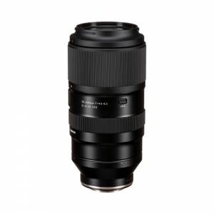 可交換Sony 200-600mm Tamron 50-400mm F4.5-6.3 VC VXD e mount