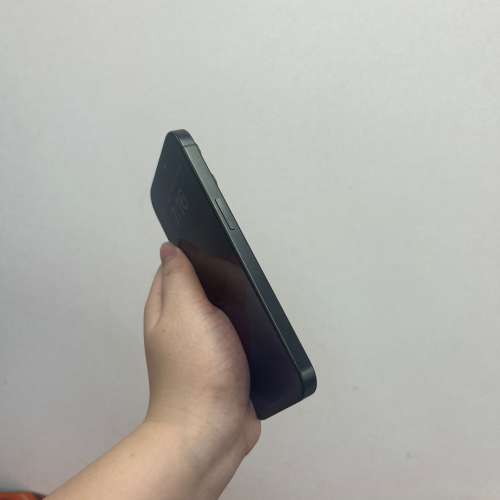 電子之家，性價比高，高質靚iPhone😍✨/港行Apple iPhone 15 pro/1Tb/黑色/有保養