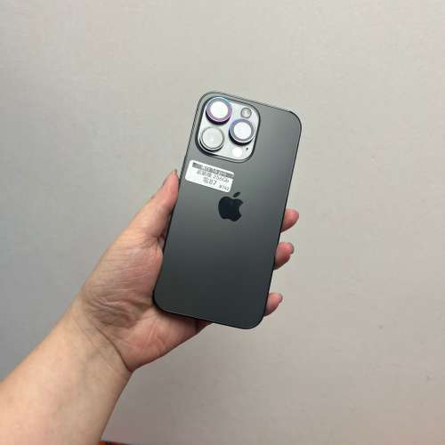 電子之家，超多靚iPhone/港行Apple iPhone 14 Pro/256，512gb/荃灣實體店/多款高質...
