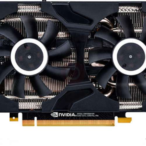 inno 3D RTX 2070 Twin X2,  8 GB    GDDR6 ,256 bit