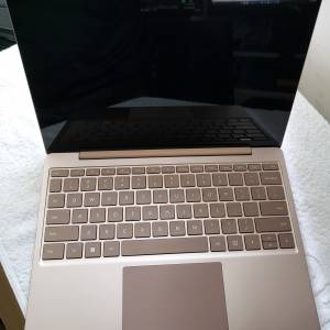 微軟 Microsoft Surface Laptop Go 2