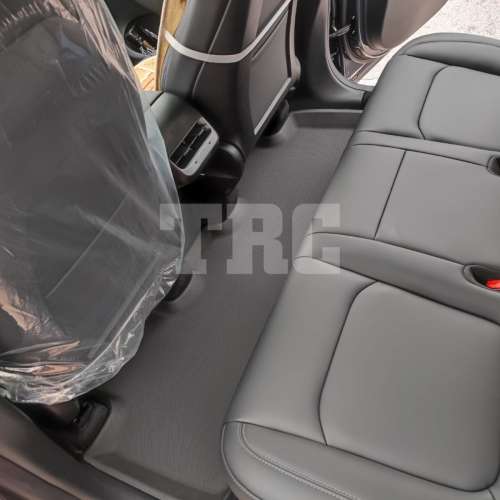 Model Y Model 3 TPR 全水防水膠地毯