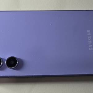 Samsung A54 8+256 香港行貨 全新一樣