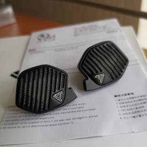 Audeze LCD-i3 好新淨，有單盒過保