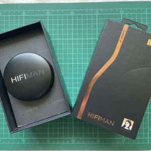 Hifiman Svanar Jr. 小天鵝