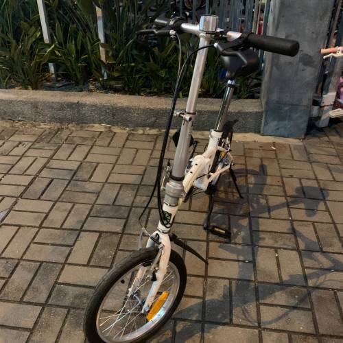 Dahon 單車