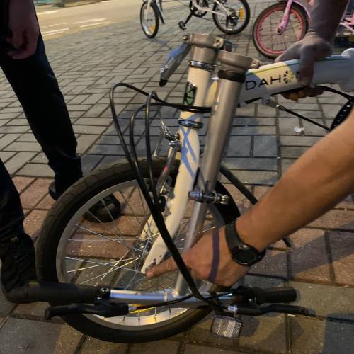 Dahon 單車