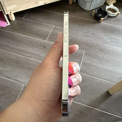 iPhone 13 Pro Max 256白