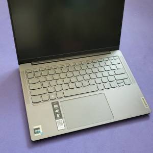 Lenovo yoga slim 6 (i5-1340P, 16GB, 512 SSD)