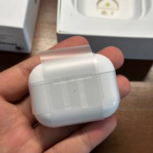 Apple 1Air Pods pro2代蓝牙降噪耳机 AirPods pro2 降噪耳機 藍牙耳機 全新批發拿貨