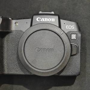 Canon RP body 99%new