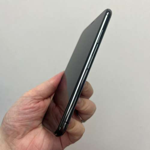 電子之家，靚iPhone😍✨/港行Apple iPhone X /64gb/黑色