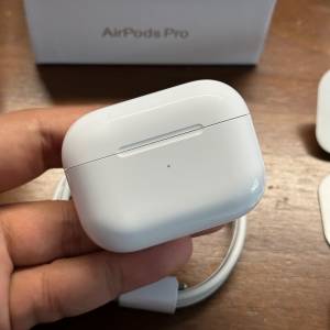 Apple 降噪耳機 藍牙耳機 Air Pods pro2代蓝牙降噪耳机 AirPods pro2全新批發拿貨