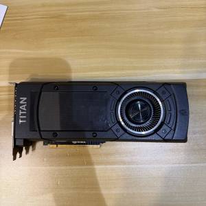 Titan X