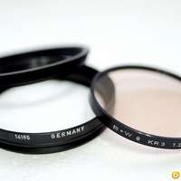 Leica 14165 Serie 8, B+W 72mm Filter 1.2x  (90%New)