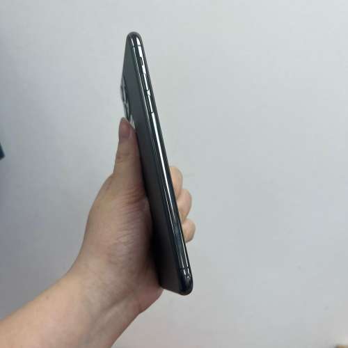 電子之家，超高質素靚iPhone😍✨/港行Apple iPhone 11 Pro Max/256gb/灰色,綠色/已...
