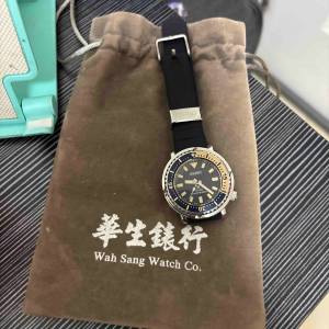 精工潛水錶