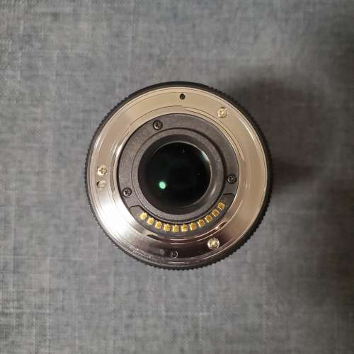 Panasonic Lumix 45-175mm F4-5.6 Power OIS (M43 MFT) + hoods + CPL