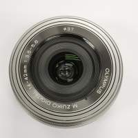 Olympus 銀色 EZ 14-42mm f/3.5-5.6 ED MSC (電動變焦餅鏡) - 98% New, 送 日本 UV ...