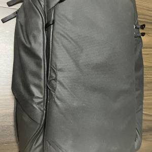 黑色有單 Peak Design Travel Backpack 45L Black 相機袋 旅行背囊