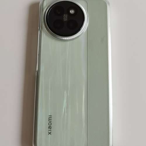 98%新小米civi4 pro