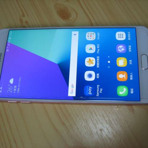 samsung c9 pro (4+64G)