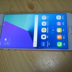 samsung c9 pro (4+64G)