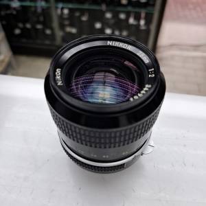 NIKON 28MM F2 Ai MOUNT