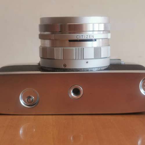 Yashica Minister III