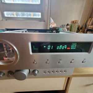 声雅膽CD機