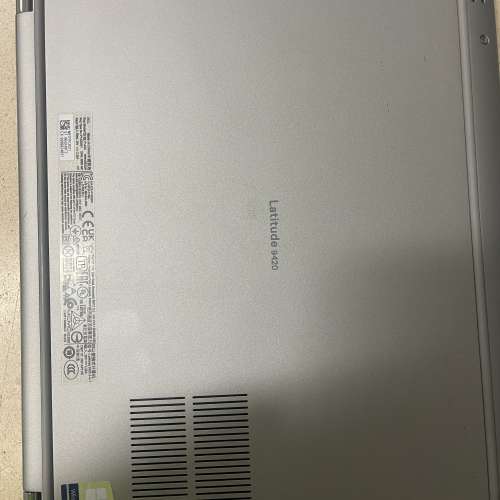 Sell Dell latitude 9420