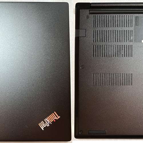 真95%新 Lenovo Thinkpad E14, 10代 i7-10510u, 16G RAM, 全新 512G SSD, 原版Win1...