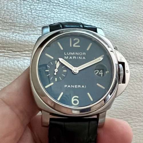 Panerai 自動機械腕錶