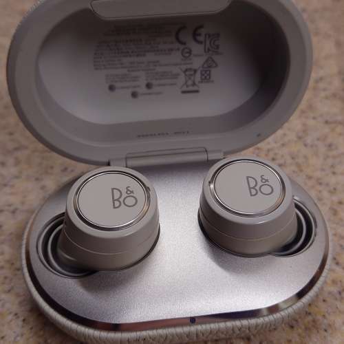 B&O beoplay E8 gen.3