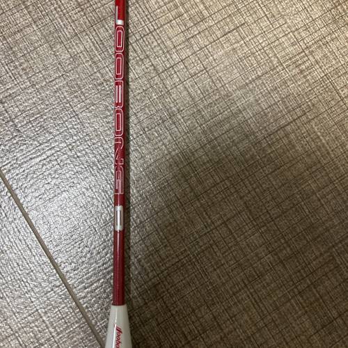 Joobong badminton racket