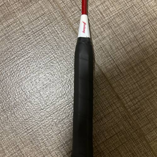 Joobong badminton racket