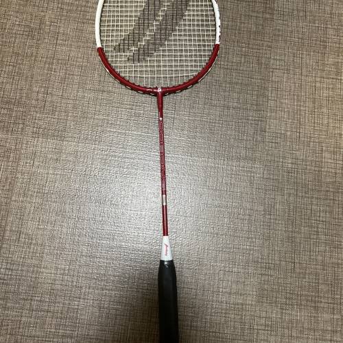 Joobong badminton racket