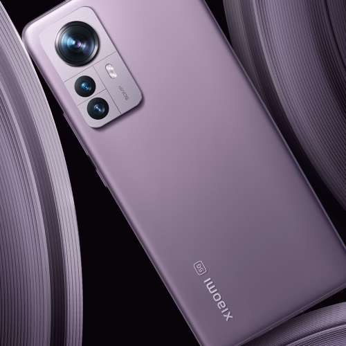 全新港行 Xiaomi小米12 12+256GB