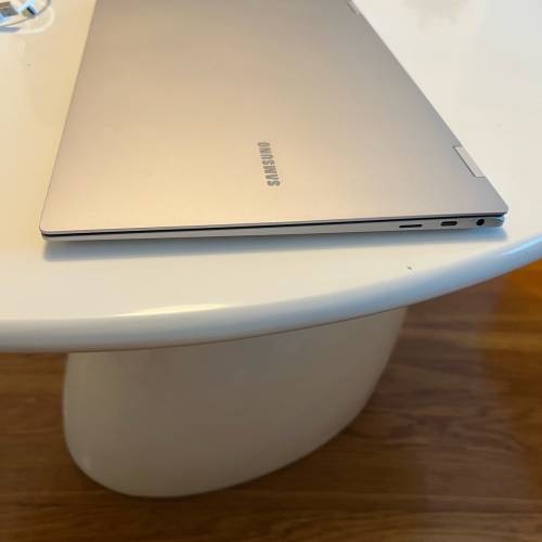 Samsung Galaxy Book 2 Pro 360, 1TB SSD, i7, 16GB Memory
