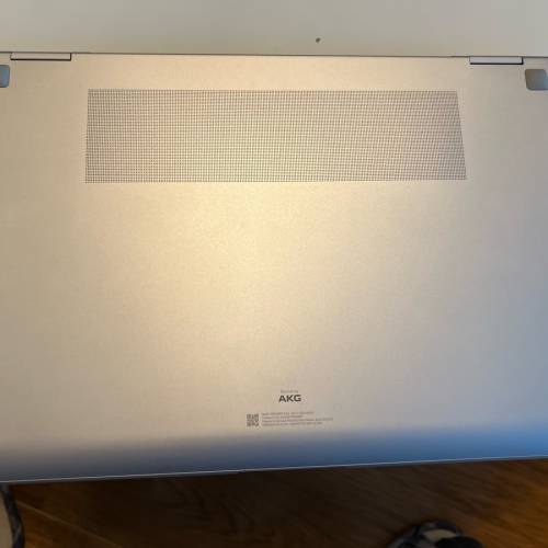 Samsung Galaxy Book 2 Pro 360, 1TB SSD, i7, 16GB Memory