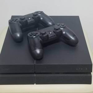 PS4 500gb