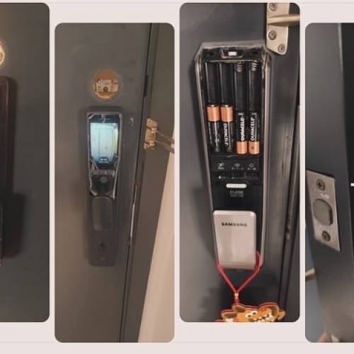 提供專業電子鎖安裝、及鎖售各類不同品牌及淘寶電子鎖及機械鎖