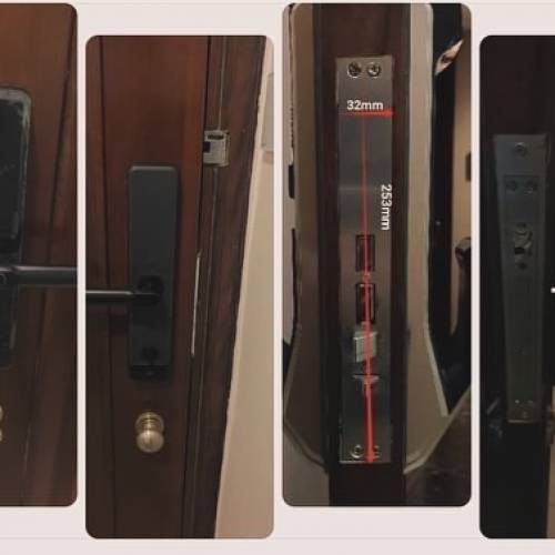 提供專業電子鎖安裝、及鎖售各類不同品牌及淘寶電子鎖及機械鎖