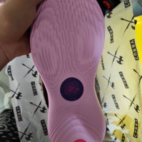 under armour curry 12