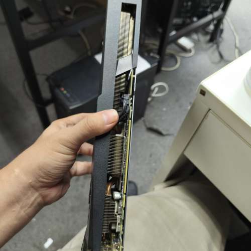 GIGABYTE RTX 3060TI GAMING OC PRO 8G