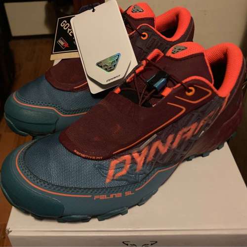 Dynafit Feline SL GTX Gore-tex trail running run hike hiking 防水 越野跑 跑步 ...