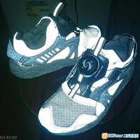 Puma Disc 3M Blaze Reflective